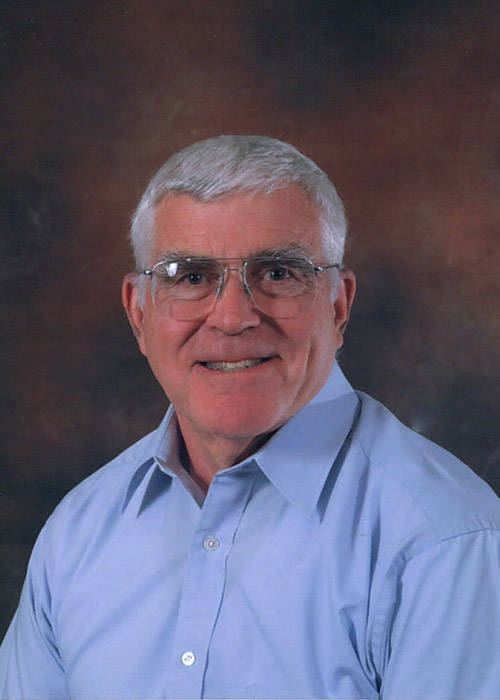 Ted Meyers, MD - Past President