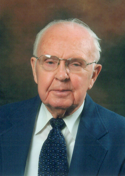 Lauris Nelson - Emeritus Trustee