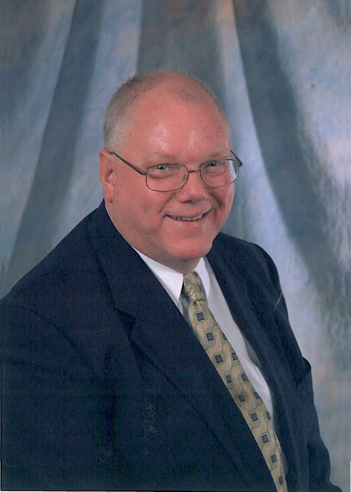 Thomas Newell - Emeritus Trustee
